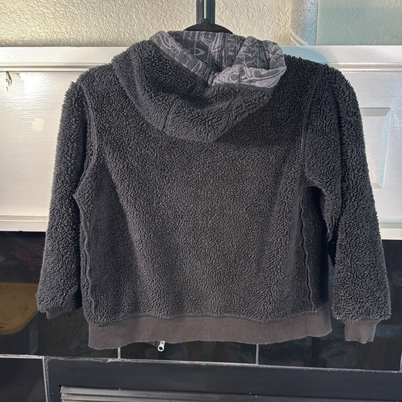 Faded Glory “Affliction” sweatshirt - Picture 6 of 6